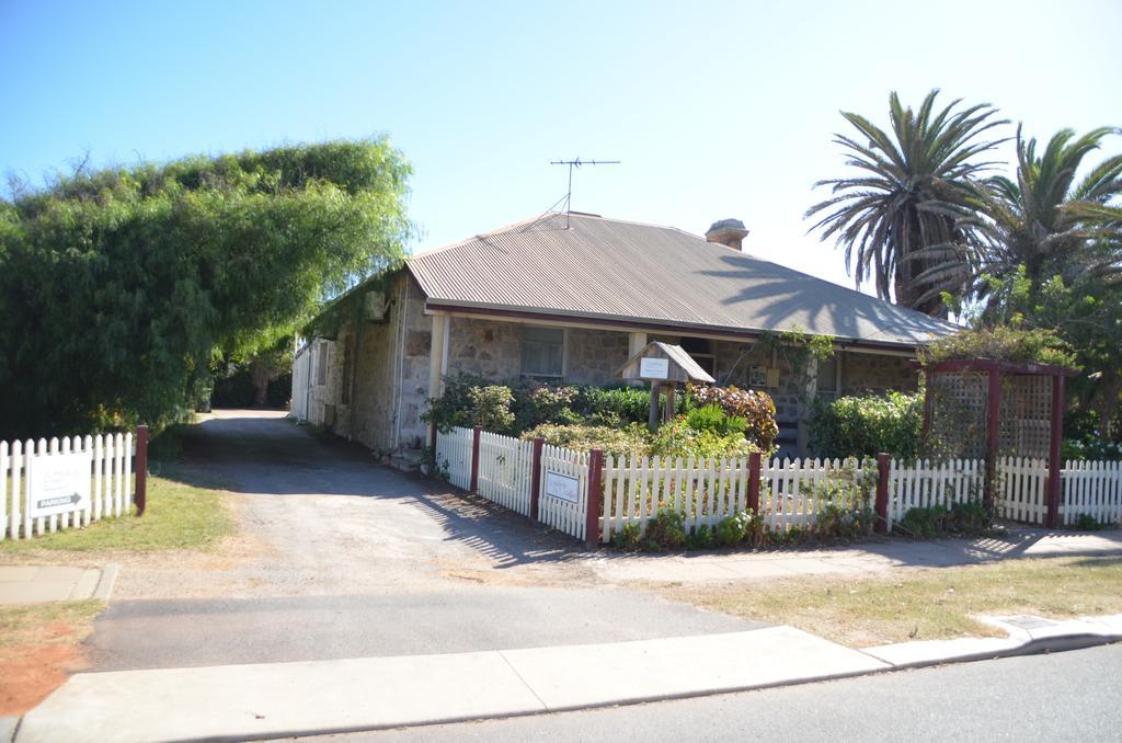 Weelaway On Gregory Hotel Geraldton Exterior photo